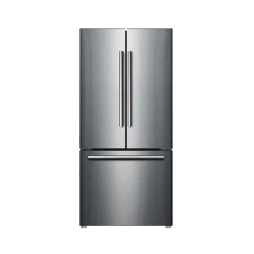 Refrigerator French door 507L,French Door
