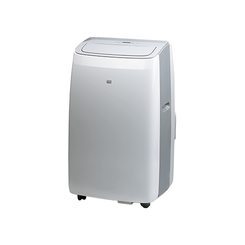 Portable air con 4100W(14K Btu) cooling only inverter dual motors,Portable Air Conditioner