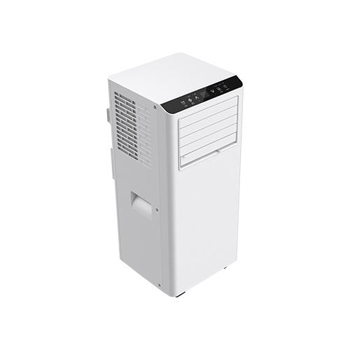 Portable air con 2600W(9K Btu) cooling only,Portable Air Conditioner