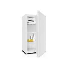 Refrigerator single door net 90L table top