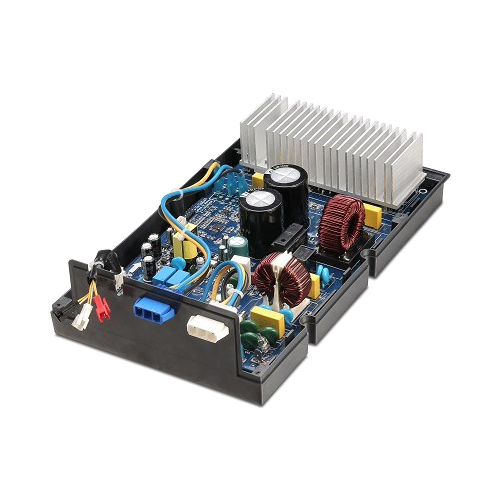 Controller of Air Conditioner