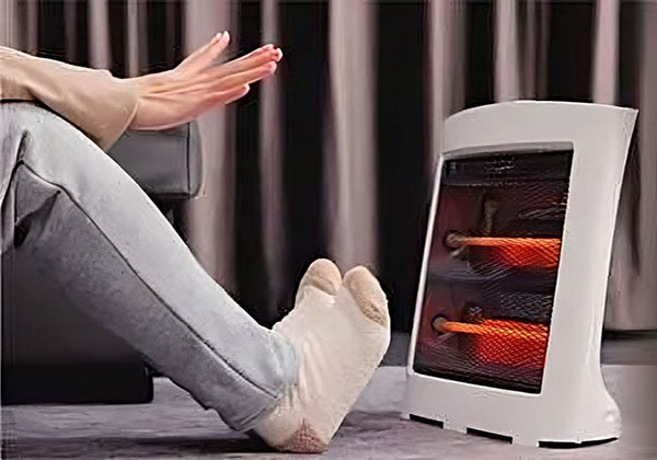 The Demand For Heating Products In Europe Is Soaring