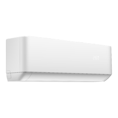 Air conditioner wall mounted ET series item #ETS11