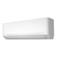 Air conditioner wall mounted ET series item #ETSB1