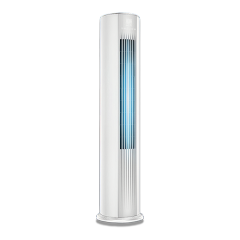 Air conditioner floor standing item ETMC series