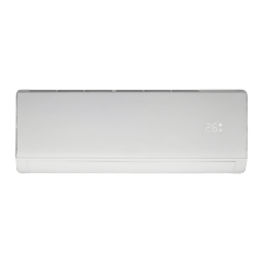 Air conditioner wall mounted EA series item #EAS51