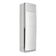 Air conditioner floor standing item EFH series