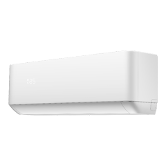 Air conditioner wall mounted ET series item #ETS11