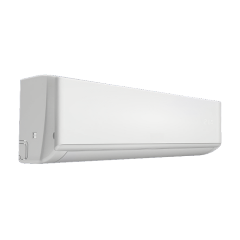 Air conditioner wall mounted EA series item #EASC1