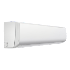 Air conditioner wall mounted EA series item #EASA1