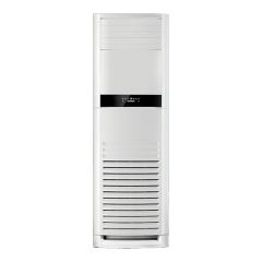 Air conditioner floor standing item EFD series
