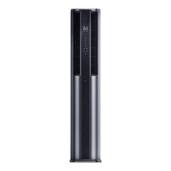 Air conditioner floor standing item ETF series