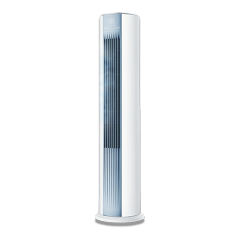 Air conditioner floor standing item ETMC series