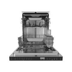 Dish washer integrated type US version EMALL #EDW-6301AM