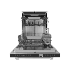 Dish washer integrated type US version EMALL #EDW-6302AM-S