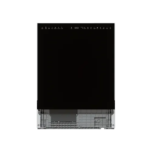 Dish washer semi-integrated type EU version EMALL #EDW-6203EU