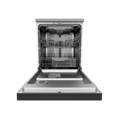 Dish washer freestanding type EU version EMALL #EDW-6102EU-B