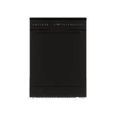 Dish washer freestanding type EU version EMALL #EDW-6101EU