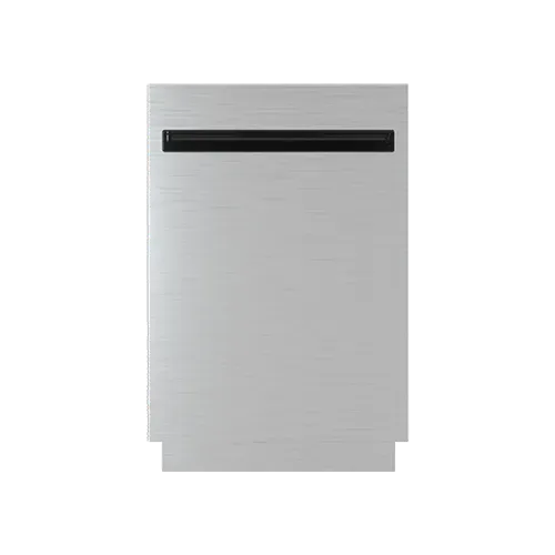 Dish washer integrated type US version EMALL #EDW-6301AM