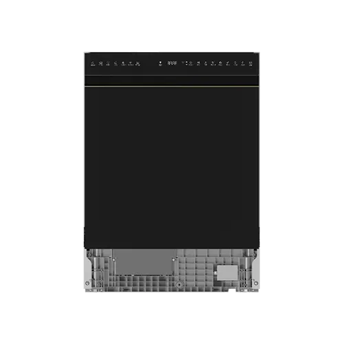 Dish washer semi-integrated type EU version EMALL #EDW-6202EU