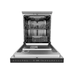 Dish washer freestanding type EU version EMALL #EDW-6104EU