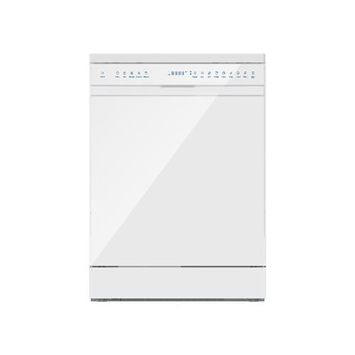 Dish washer freestanding type EU version EMALL #EDW-6102EU-W