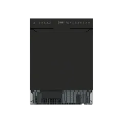 Dish washer semi-integrated type EU version EMALL #EDW-6201EU