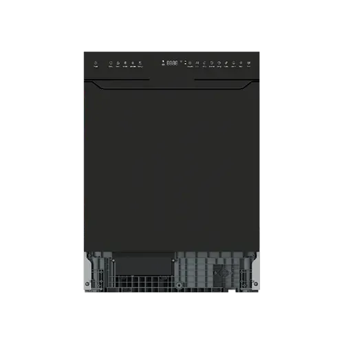 Dish washer semi-integrated type EU version EMALL #EDW-6201EU