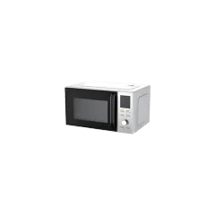 Microwave Outsourced