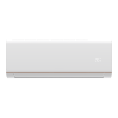 Air conditioner wall mounted EZ series EMALL #EZS02