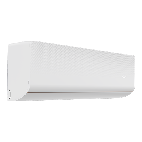 Air conditioner wall mounted EZ series EMALL #EZS06