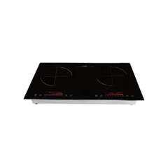 Built-in Induction hob 2 heaters EMALL #EIH-ID2010