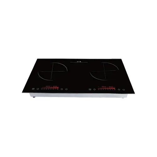 Built-in Induction hob 2 heaters EMALL #EIH-ID2010
