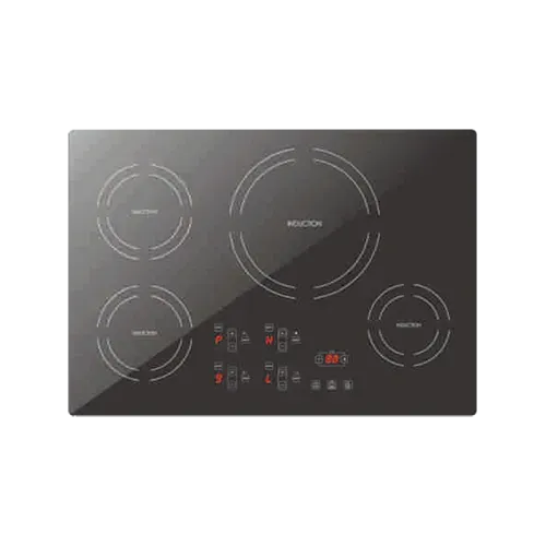 Built-in Induction hob 4 heaters North America EMALL #EIH-ID4009(North America)