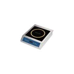 Commercial induction hob 5kW 1 heater EMALL #ECIC-IC1024