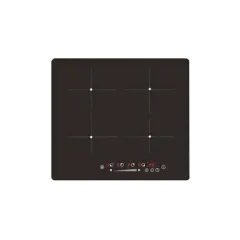 Built-in Induction hob 4 heaters EMALL #EIH-ID4011