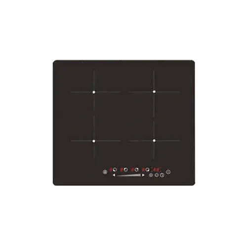Built-in Induction hob 4 heaters EMALL #EIH-ID4011
