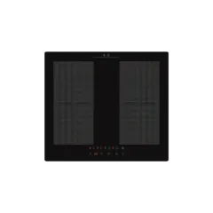 Built-in Induction hob 4 heaters EMALL #EIH-ID4014