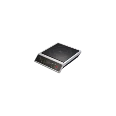 Commercial induction hob 3.5kW 1 heater EMALL #ECIC-IC1010