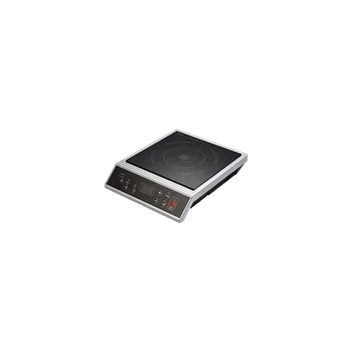 Commercial induction hob 3.5kW 1 heater EMALL #ECIC-IC1010