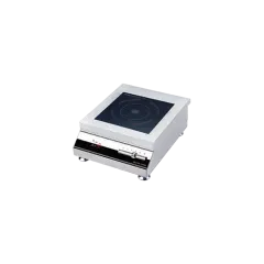 Commercial induction hob 5kW 1 heater EMALL #ECIC-IC1001A