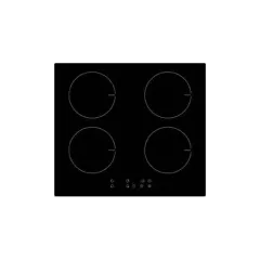 Built-in Induction hob 4 heaters EMALL #EIH-ID4001