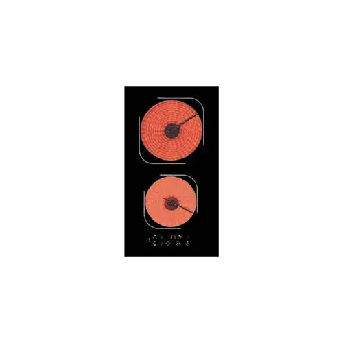 Built-in ceramic hob 3 heaters EMALL #ECH-CD2002