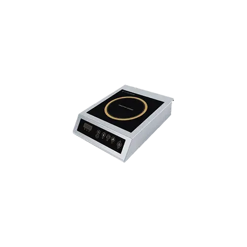 Commercial induction hob 3.5kW 1 heater EMALL #ECIC-IC1028