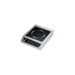 Commercial induction hob 3.5kW 1 heater EMALL #ECIC-IC1011