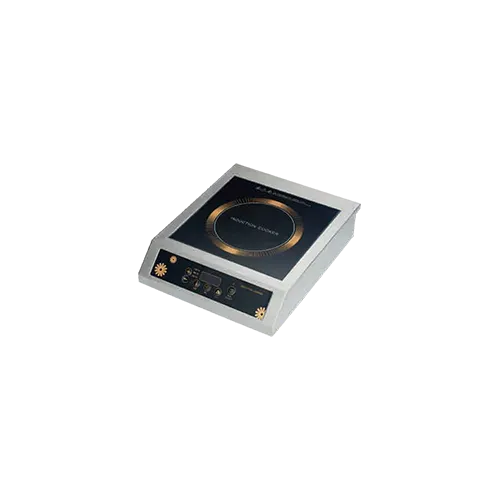 Commercial induction hob 3.5kW 1 heater EMALL #ECIC-IC1011