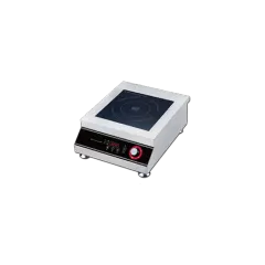 Commercial induction hob 5kW 1 heater EMALL #ECIC-IC1004A