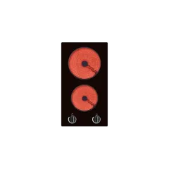 Built-in ceramic hob 3 heaters EMALL #ECH-CK2003