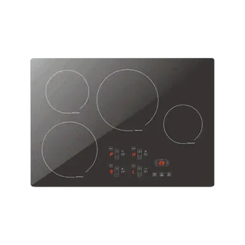 Built-in Induction hob 4 heaters North America EMALL #EIH-ID4010(North America)