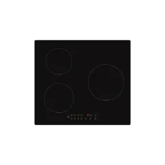 Built-in Induction hob 3 heaters EMALL #EIH-ID3002